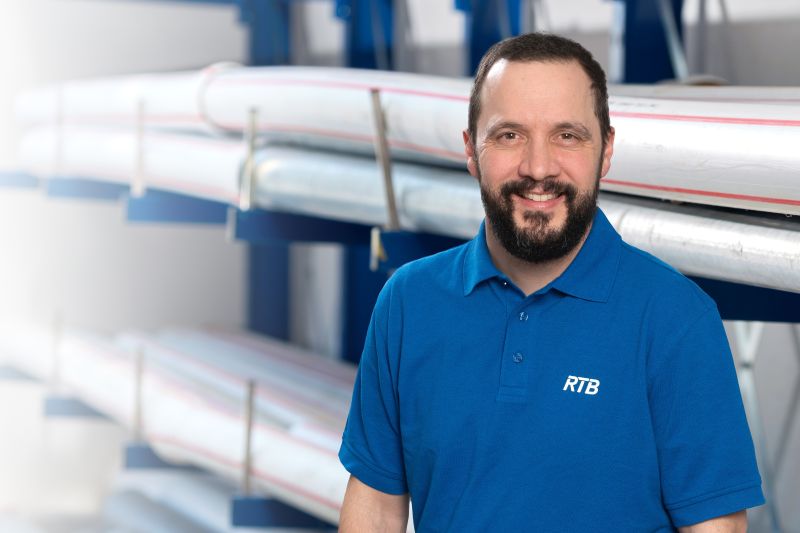 Andreas Müller